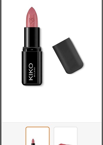 Kiko 404/405 numara ruj kadifemsi