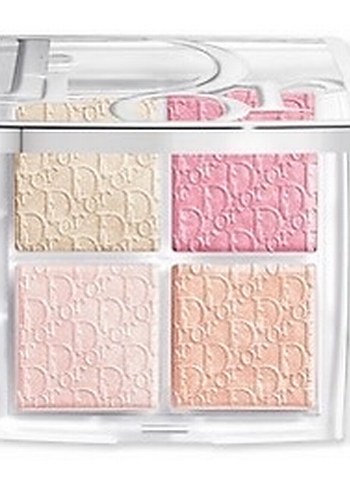 Dior Backstage Glow Maximizer Palette - Yüz Paleti - Görsel 4