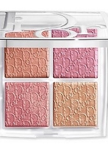Dior Backstage Glow Maximizer Palette - Yüz Paleti - Görsel 5