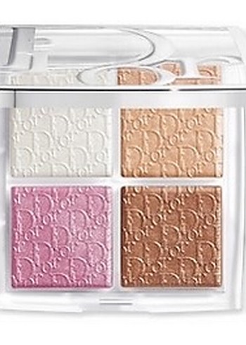 Dior Backstage Glow Maximizer Palette - Yüz Paleti - Görsel 6