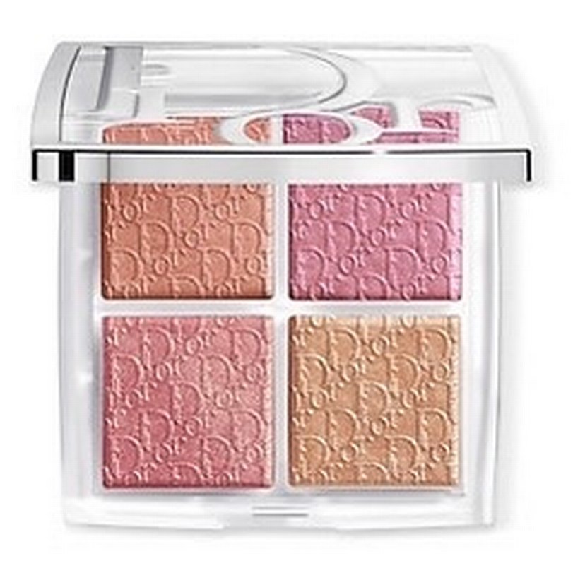 Dior Backstage Glow Maximizer Palette - Yüz Paleti - Görsel 5