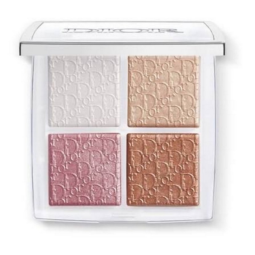 Dior Backstage Glow Maximizer Palette - Yüz Paleti - Görsel 2