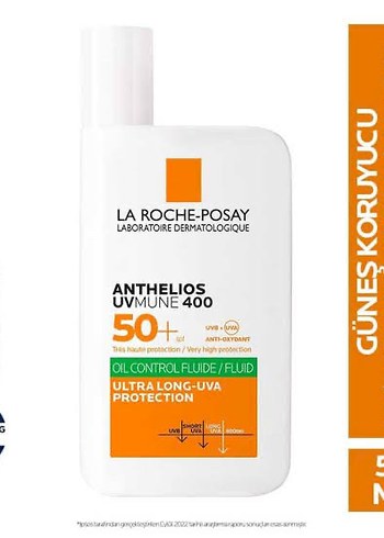 La Roche Posay