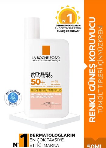 La Roche Posay