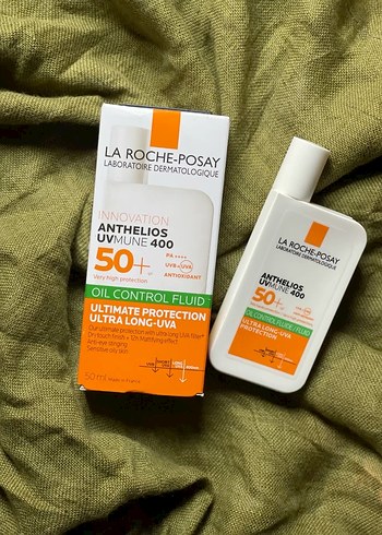 La Roche Posay
