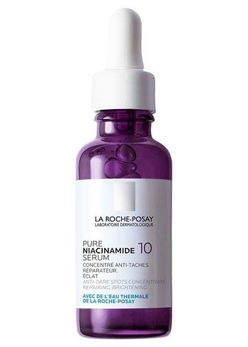 La Roche Posay La Roche-Posay Pure Niacinamide 10 Serum 30ml