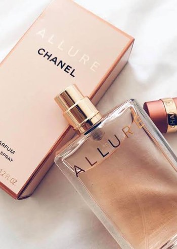 Beden Chanel Allure Lüks Kadın Parfümü Eau de Parfum 100ml