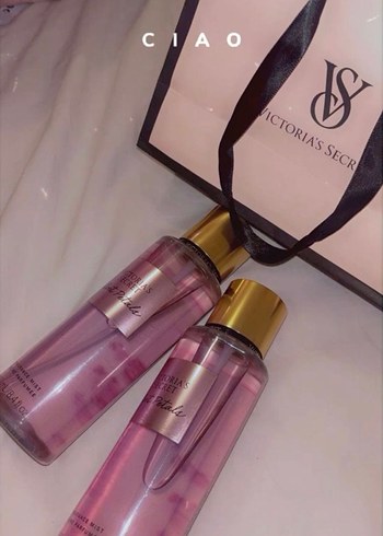Victoria s Secret Victoria's Secret Velvet Petals Kadın Parfümü orjinal