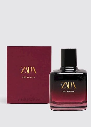 Zara Zara Red Vanilla Kadın Parfümü 100 ml