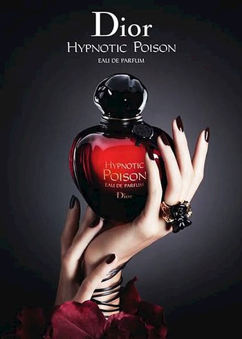 Beden Renk Dior Hypnotic Poison Kadın Parfümü 100ml orjinal