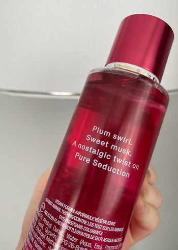 Victoria s Secret Pure Seduction Candied Victoria secret 100ml
