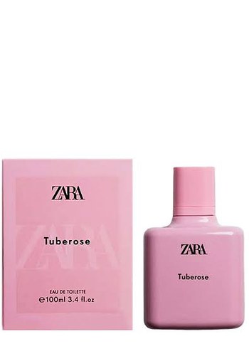 Zara Zara Tuberose Kadın Parfümü Lüks 100ml