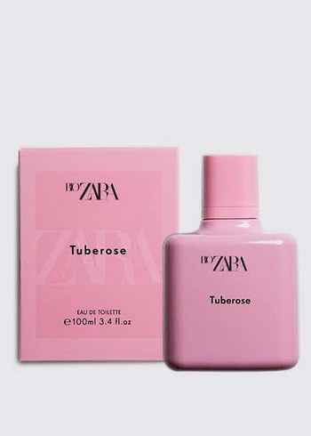 Zara ZARA Tuberose Kadın Parfümü 100 ml