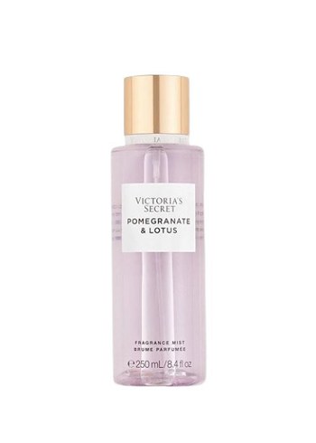 Victoria's Secret Nar & Lotus Kadın Parfümü 250 ml