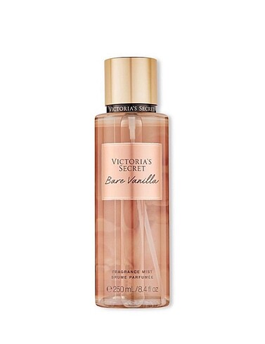 Victoria Secret Bare Vanilla