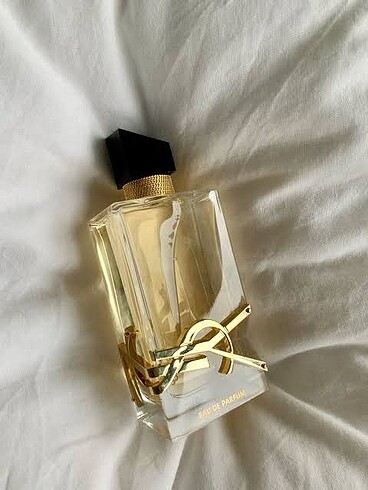  Beden Yves Laurent Libre Lüks Elegant Parfüm