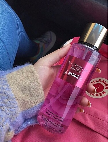 Victoria s Secret Victoria secret vücut spreyleri