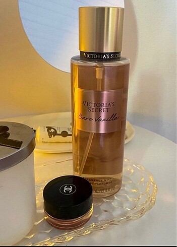 Victoria secret bare vanilla