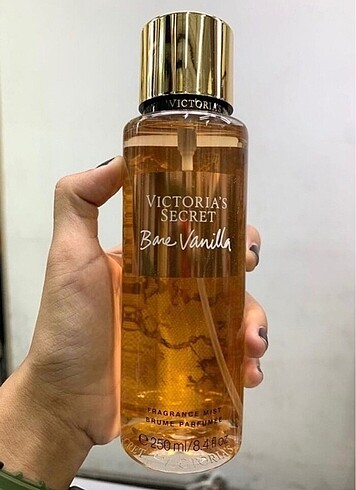 Victoria s Secret Victoria secret bare vanilla