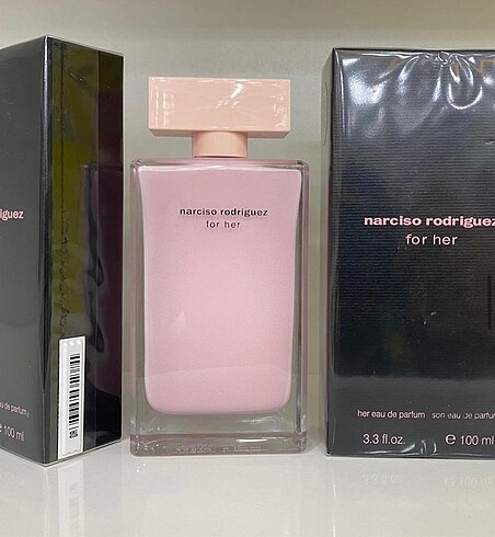 Narciso Rodriguez Lüks Parfüm