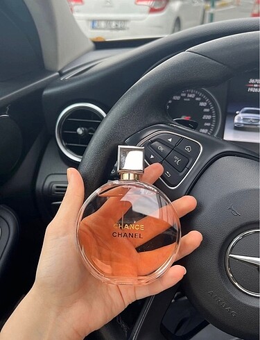 Chanel Change Lüks Parfüm