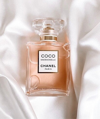 Coco Chanel Modemoiselle Lüks parfüm