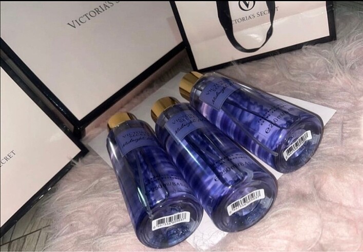 Victoria s Secret Victoria Secret Midnight Bloom