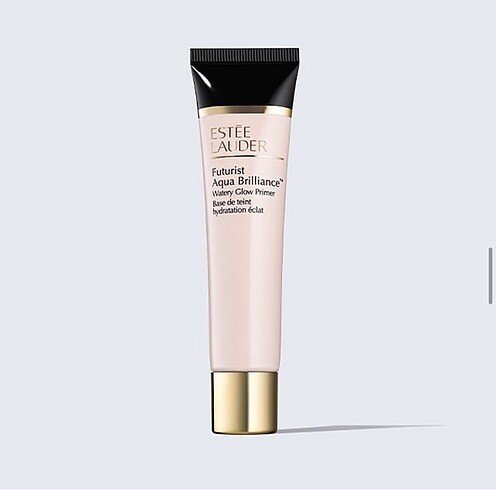 Estee Lauder Parlak Makyaj bazı