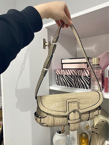 Stradivarius Stradivarious Model Kaliteli Çanta