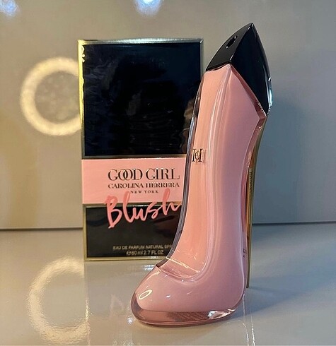 Carolina herrera good girl blush parfüm