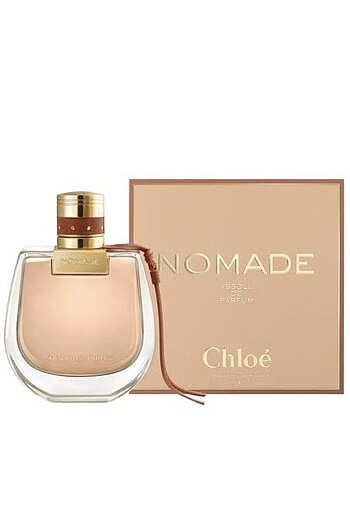 Chole Nomade Lüks parfüm