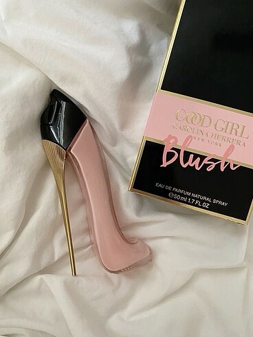 Carolina Herrera Good Girl Blus Kalıcı Lüks Parfüm