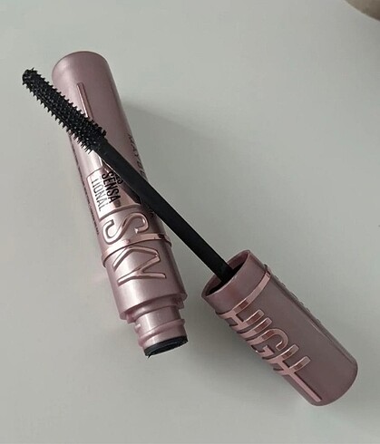 Maybelline Maybelinne Sky High Maskara
