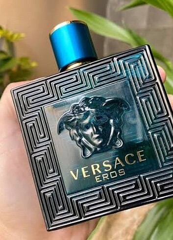 Versace eros viral erkek lüks parfüm