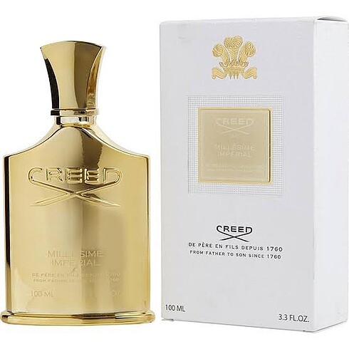 Diğer Creed Millesime Lüks Parfüm