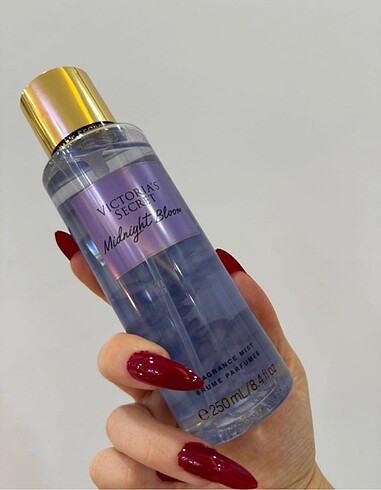 Victoria Secret Midnight Bloom