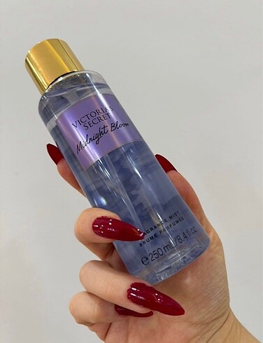 Victoria s Secret Victoria Secret Midnight Bloom