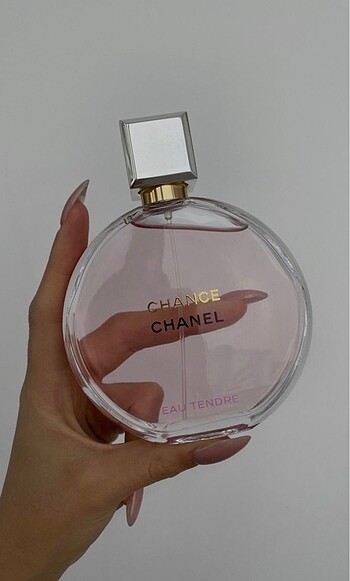 Chanel Change Lüks Parfüm