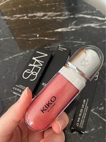Kiko 17 Gloss