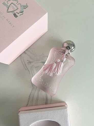 Parfums de marly Deliba Lüks Parfüm