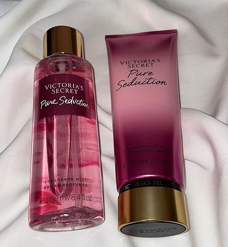 Victoria secret pure seduction