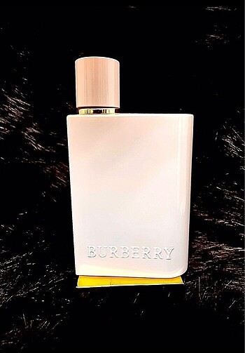  Beden Burberry her lüks parfüm