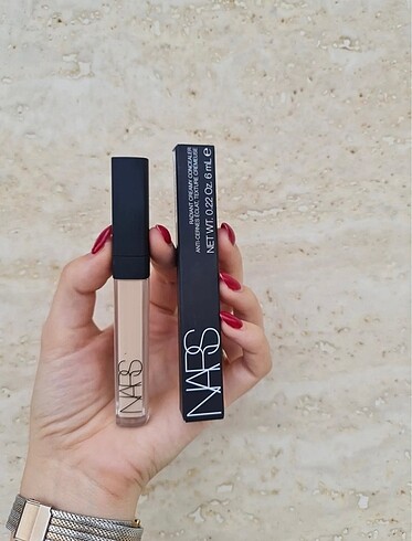 Nars Kapatıcı Orjinal Gönderim