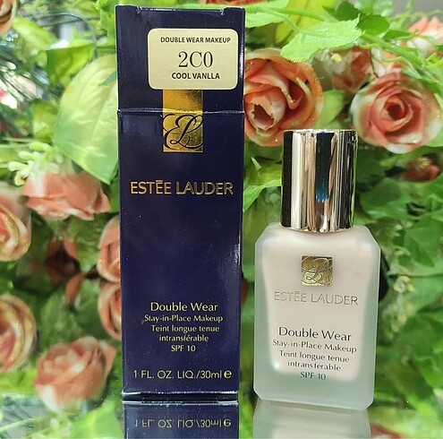 Estee Lauder Orjinal Fondoten