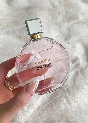Chanel Change Lüks parfüm 