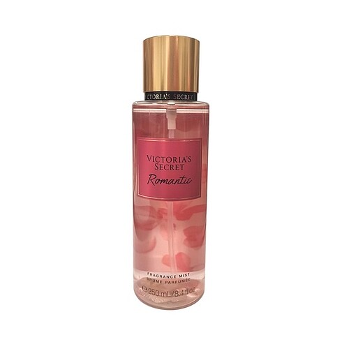 Victoria secret romantic body sprey