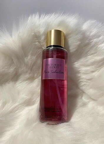 Victoria secret pure seduction body sprey 