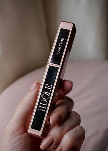 Lancome idole lüks maskara 