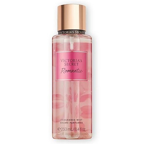 Victoria secret romantic