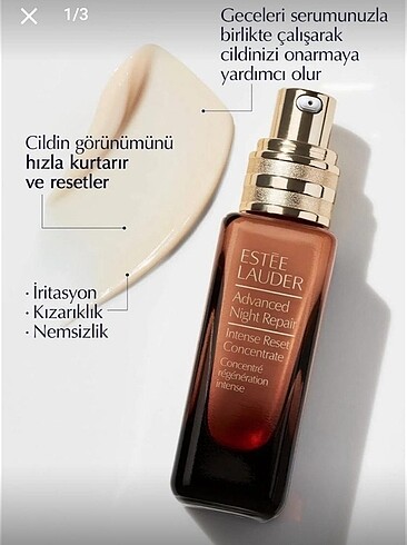 Estee Lauder Yüksek Onarıcı Serum